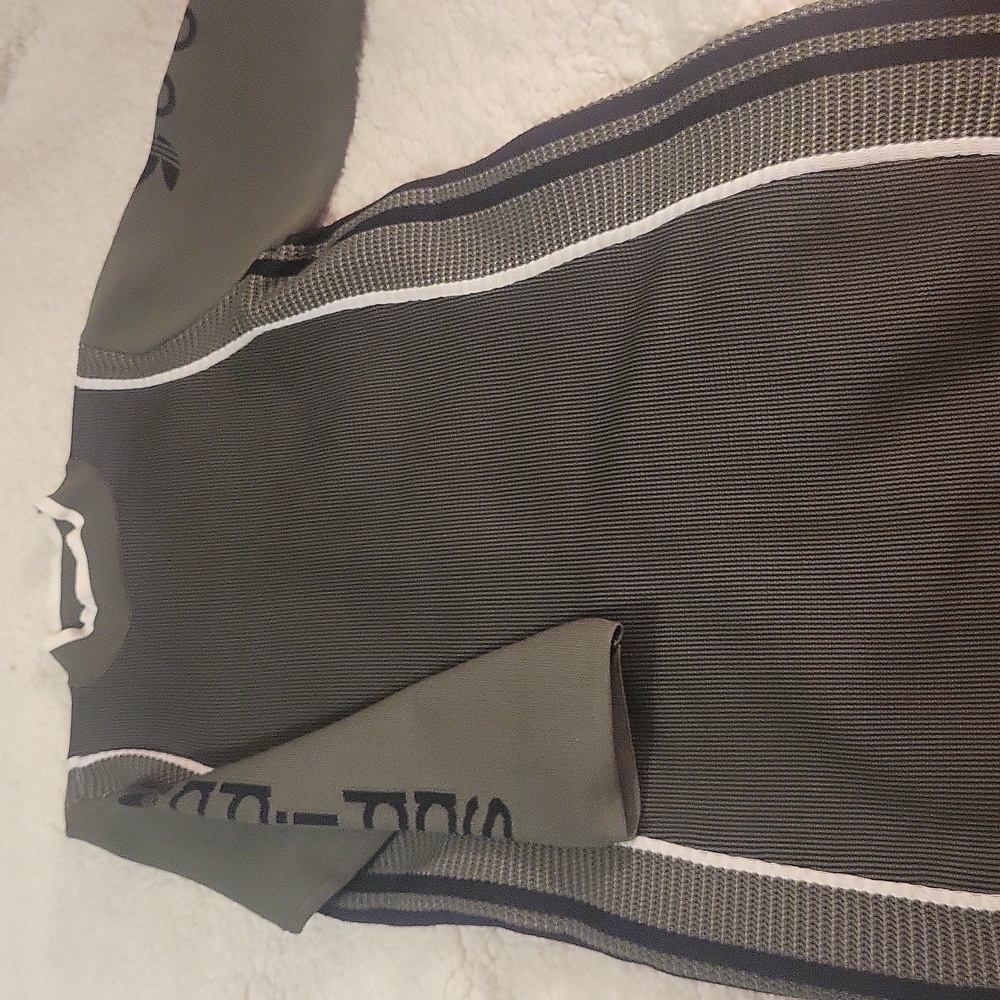 - Adidas dress
